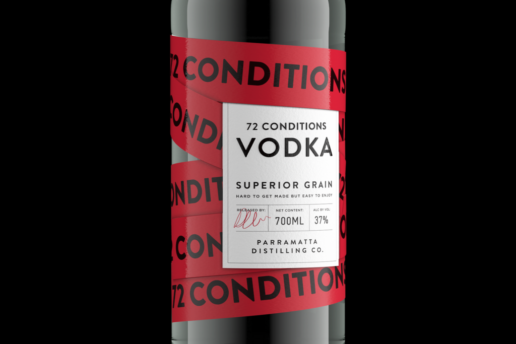 72 Conditions