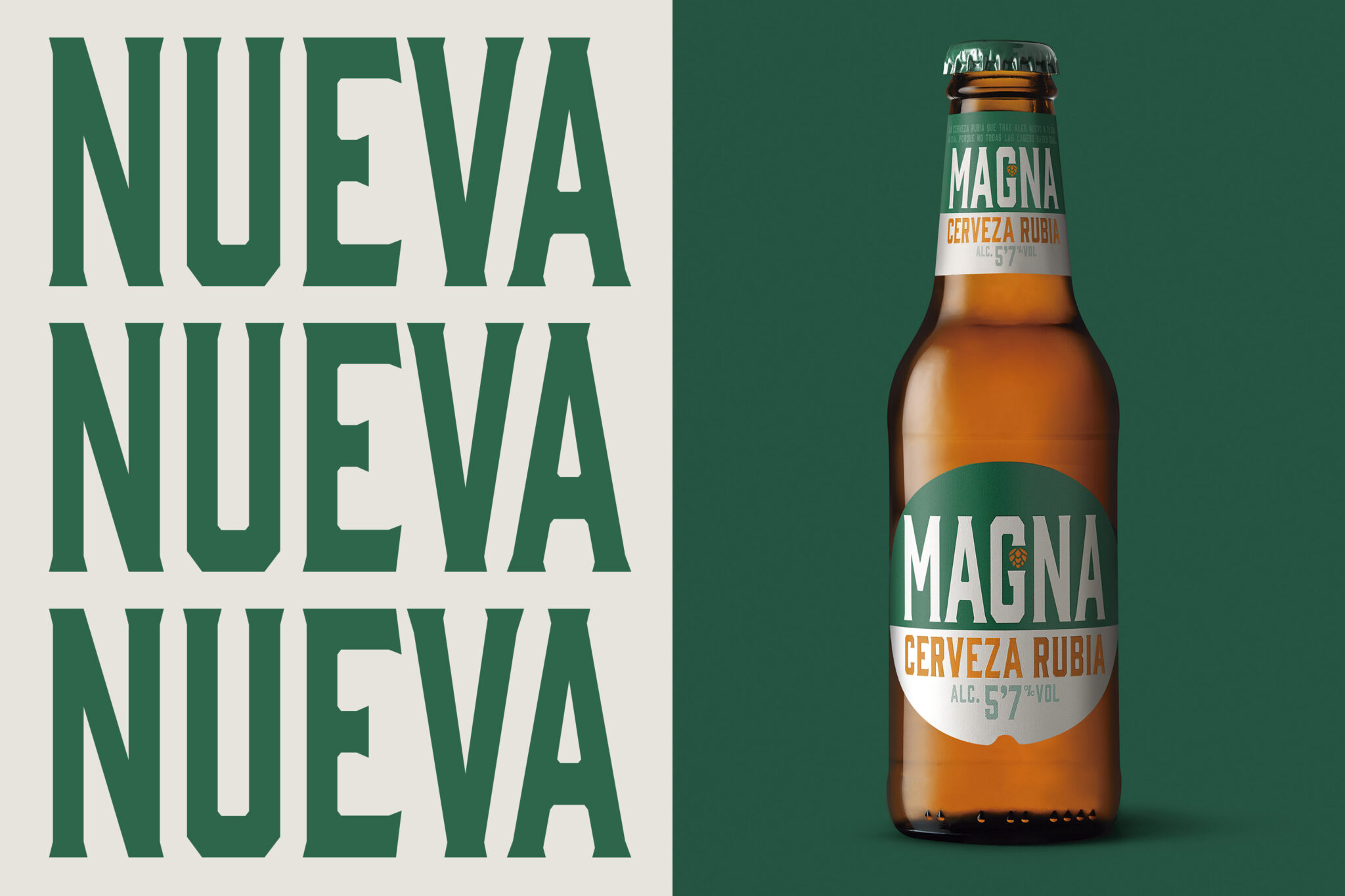 Magna Beer