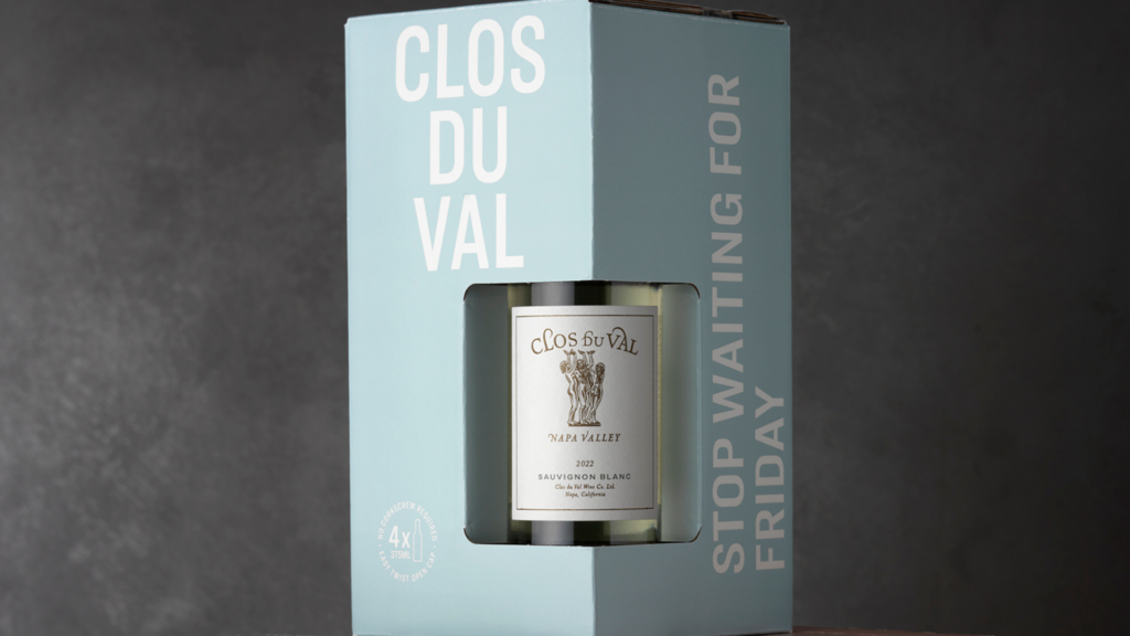 Clos du Geaux