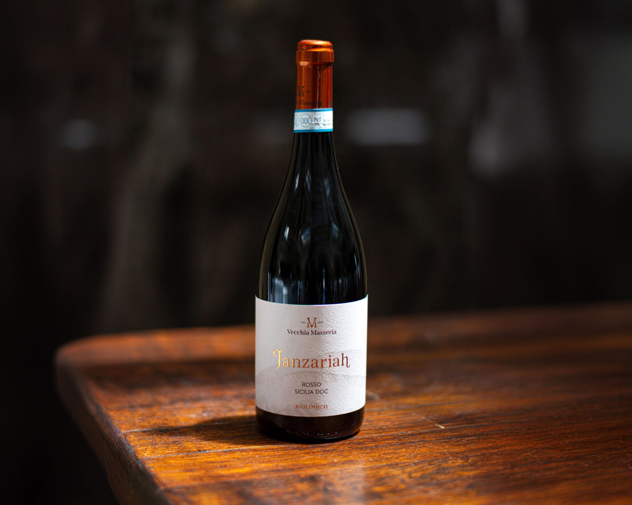 Janzariah – Vecchia Masseria