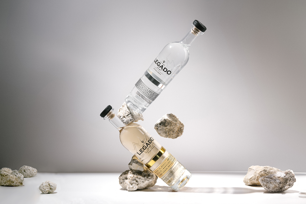 Tequila Gran Legado