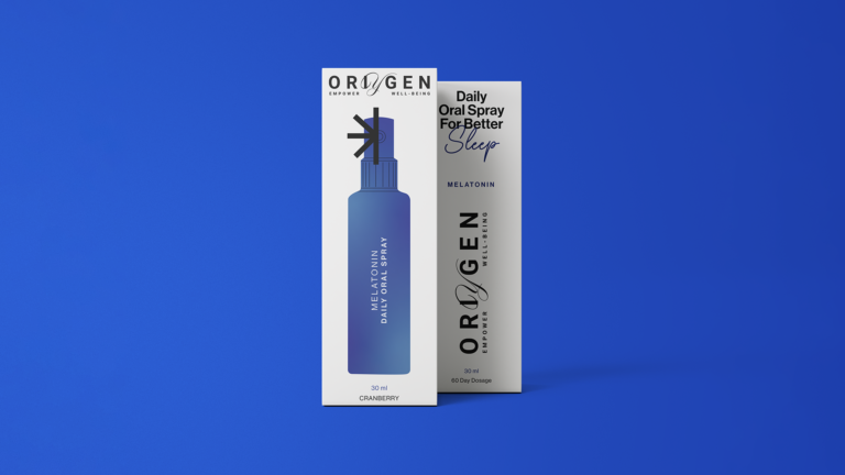 Oriygen