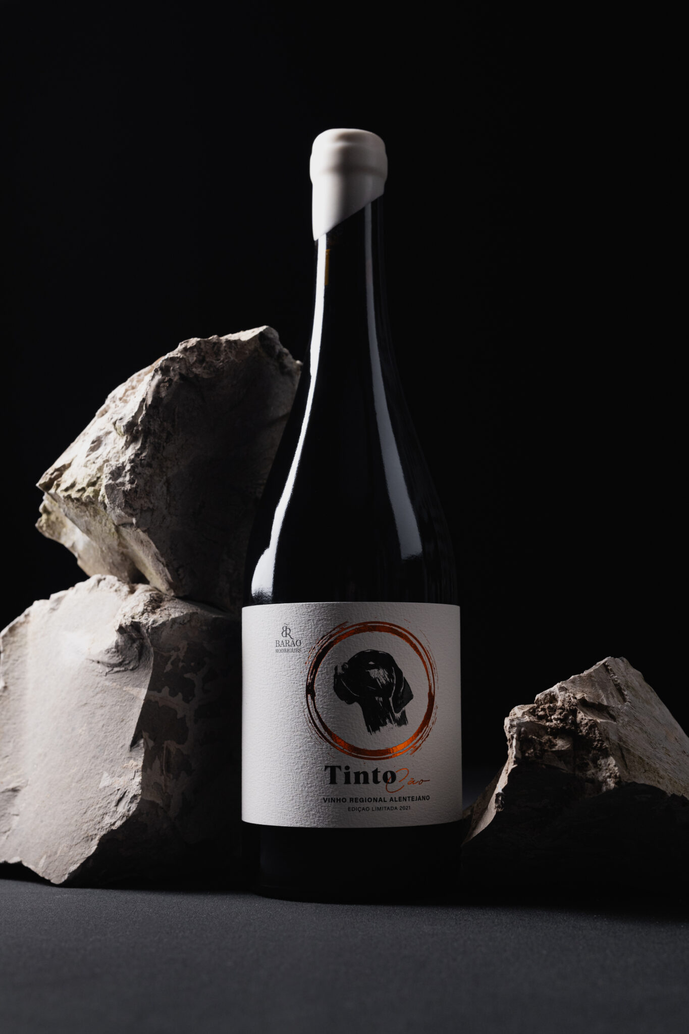 Barão Rodrigues – Tinto Cão