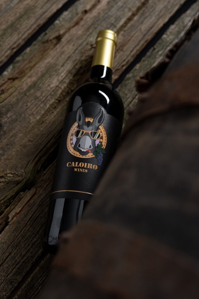 Caloiro Wine 2019