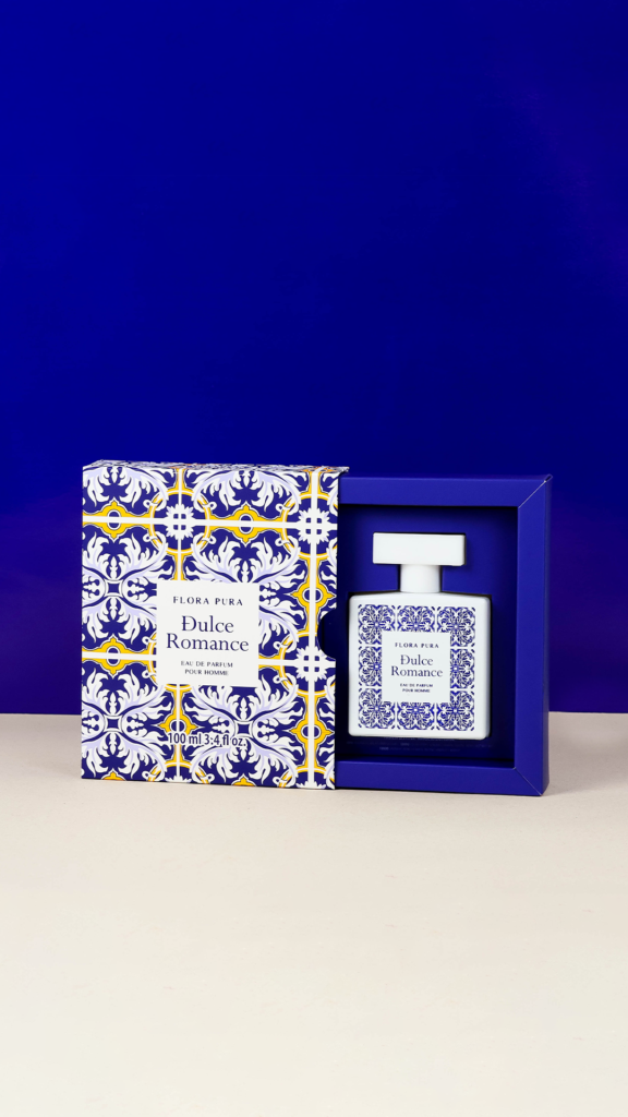 Dulce Romance Eau de Parfum