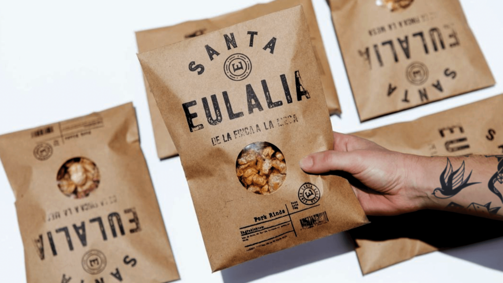 Finca Santa Eulalia
