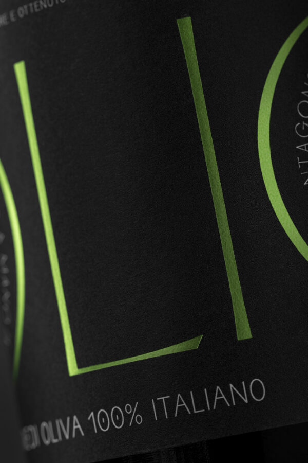 OLIO