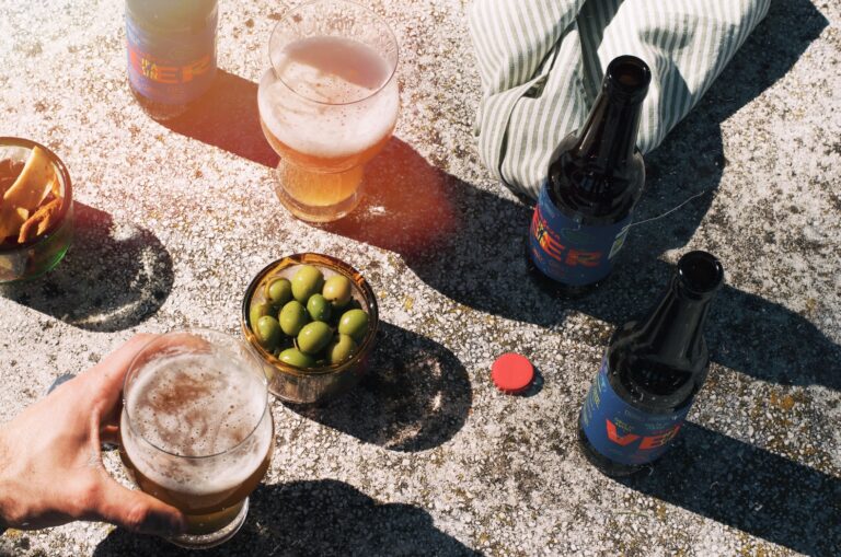 Cerveza Veer