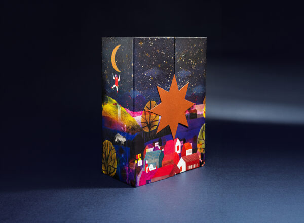 Credicorp Advent Calendar