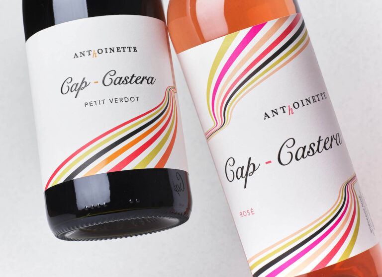 CAP-CASTERA / ANTHOINETTE