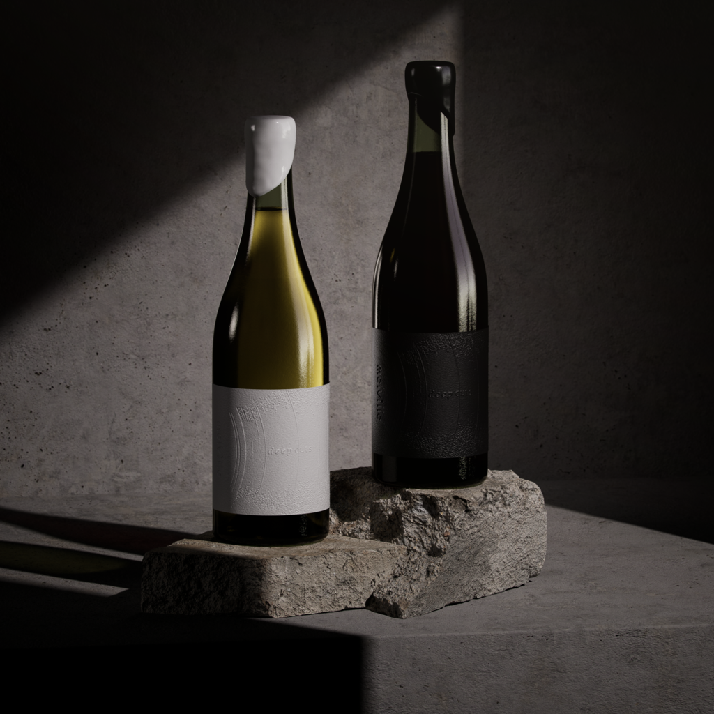 Melville – “Deep Cuts”