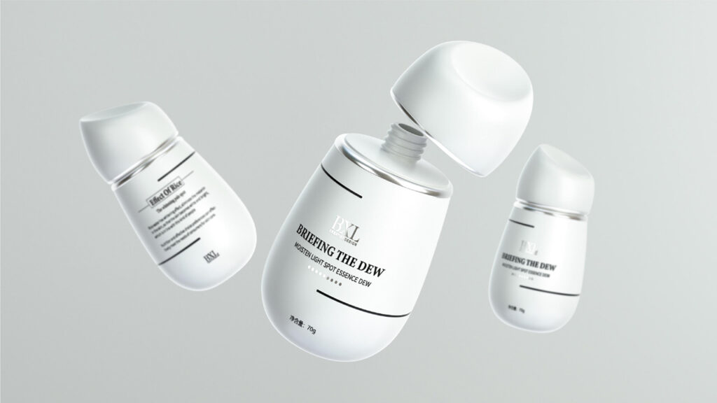 Hydrating Blemish Serum