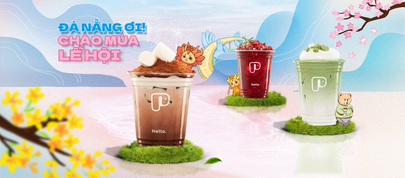 End Season Project For P Coffee