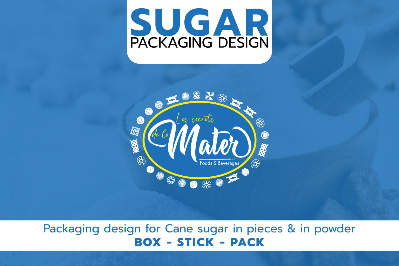 Sugar “La Mater”
