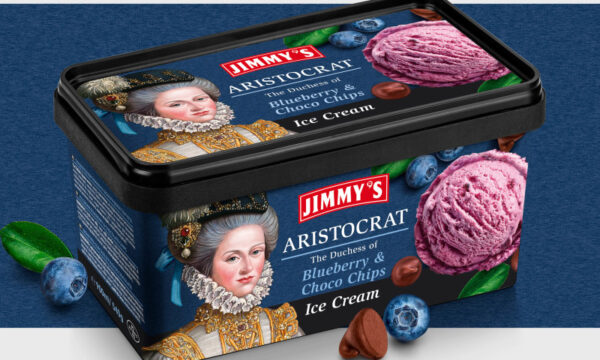 Aristocrat Ice Cream