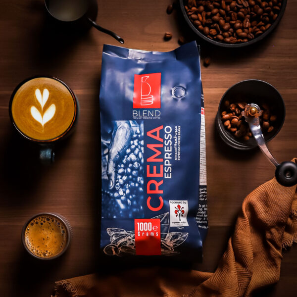 Blend – Espresso