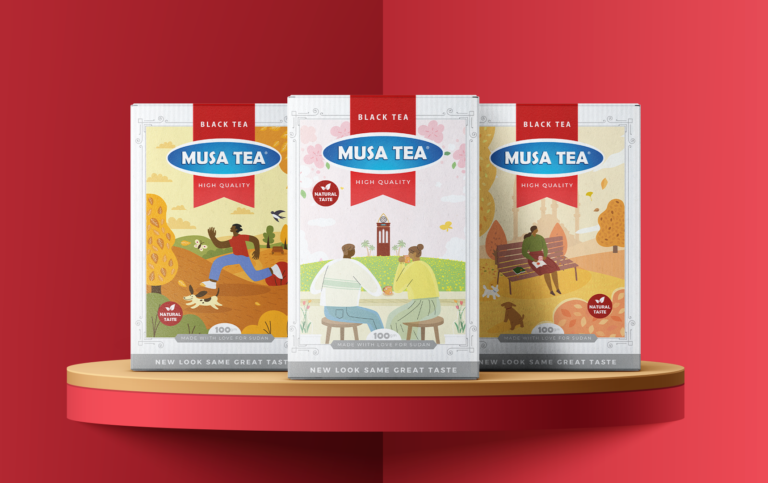 Musa Tea