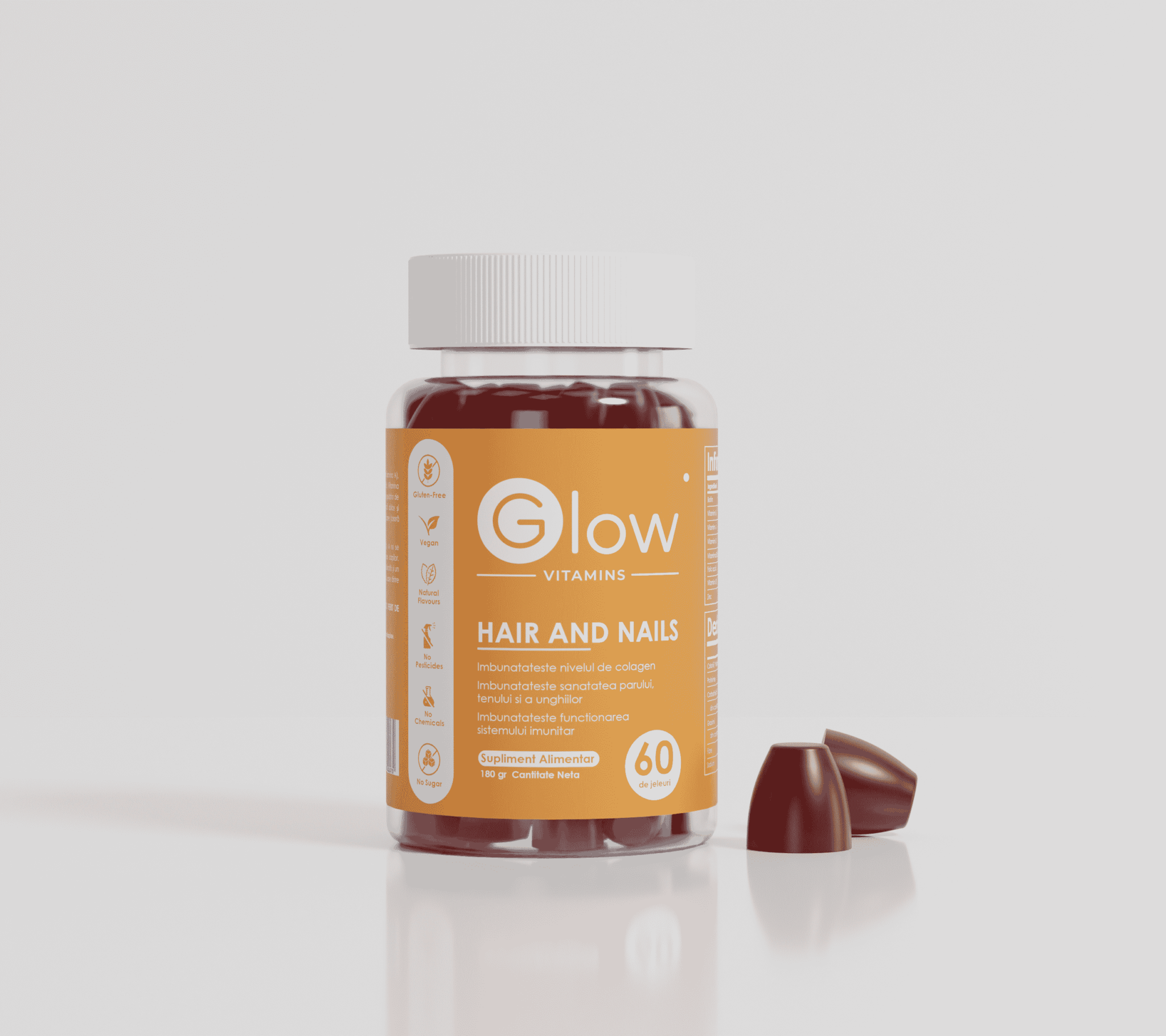 Glow Vitamins