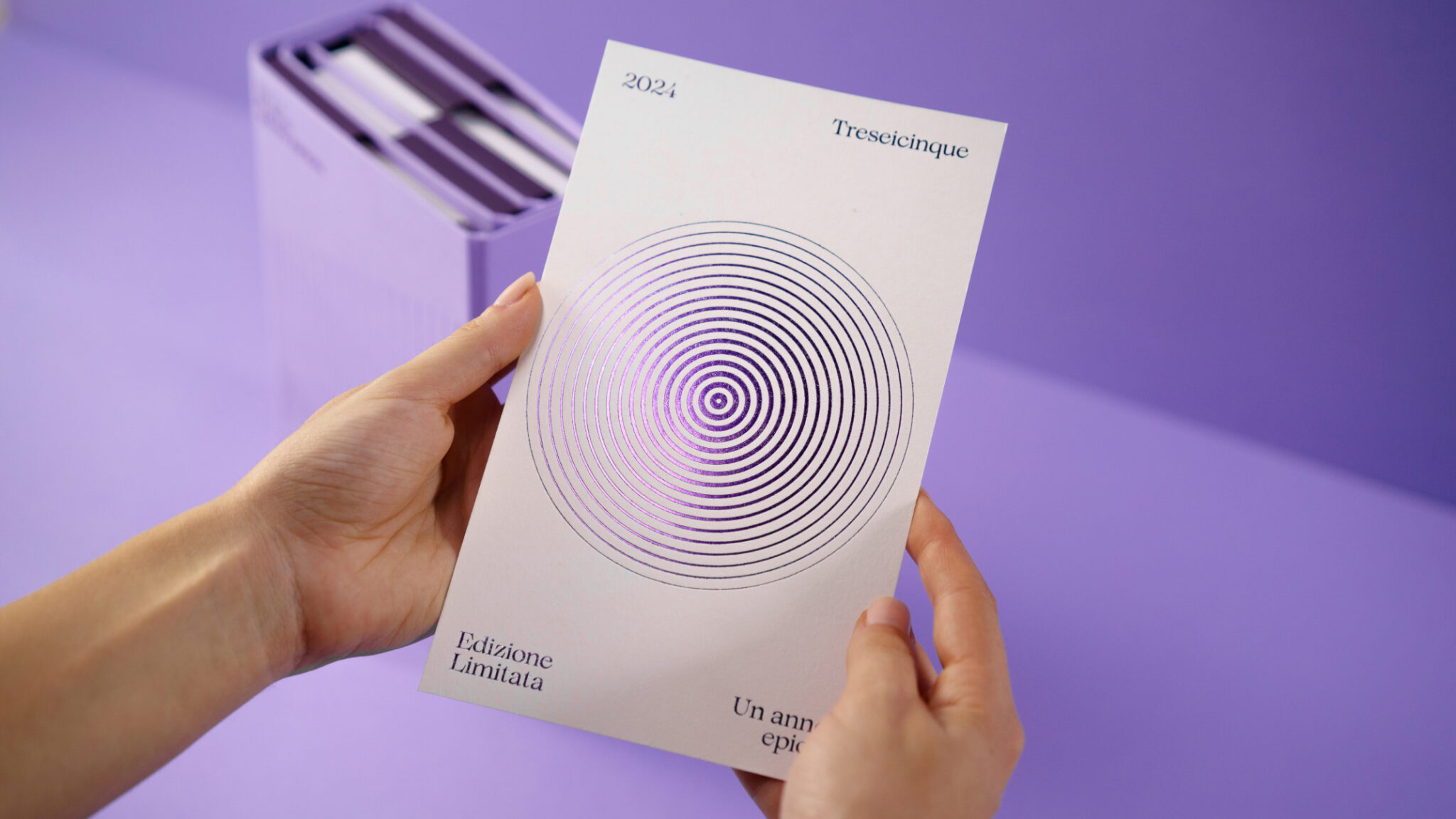 365 – Un anno epico – 2024