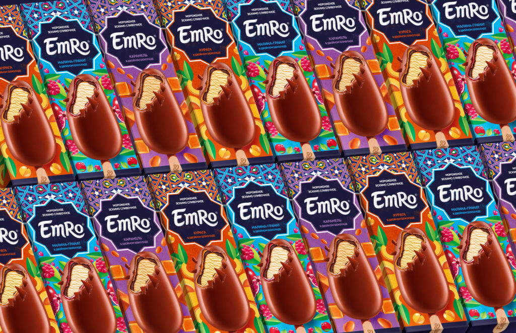 Emro Ice Cream