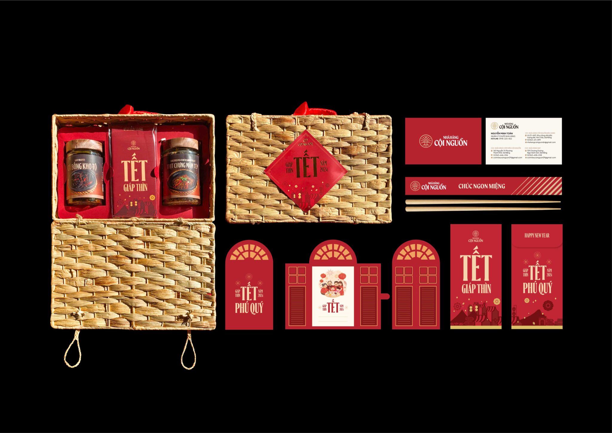 Coi Nguon Restaurant