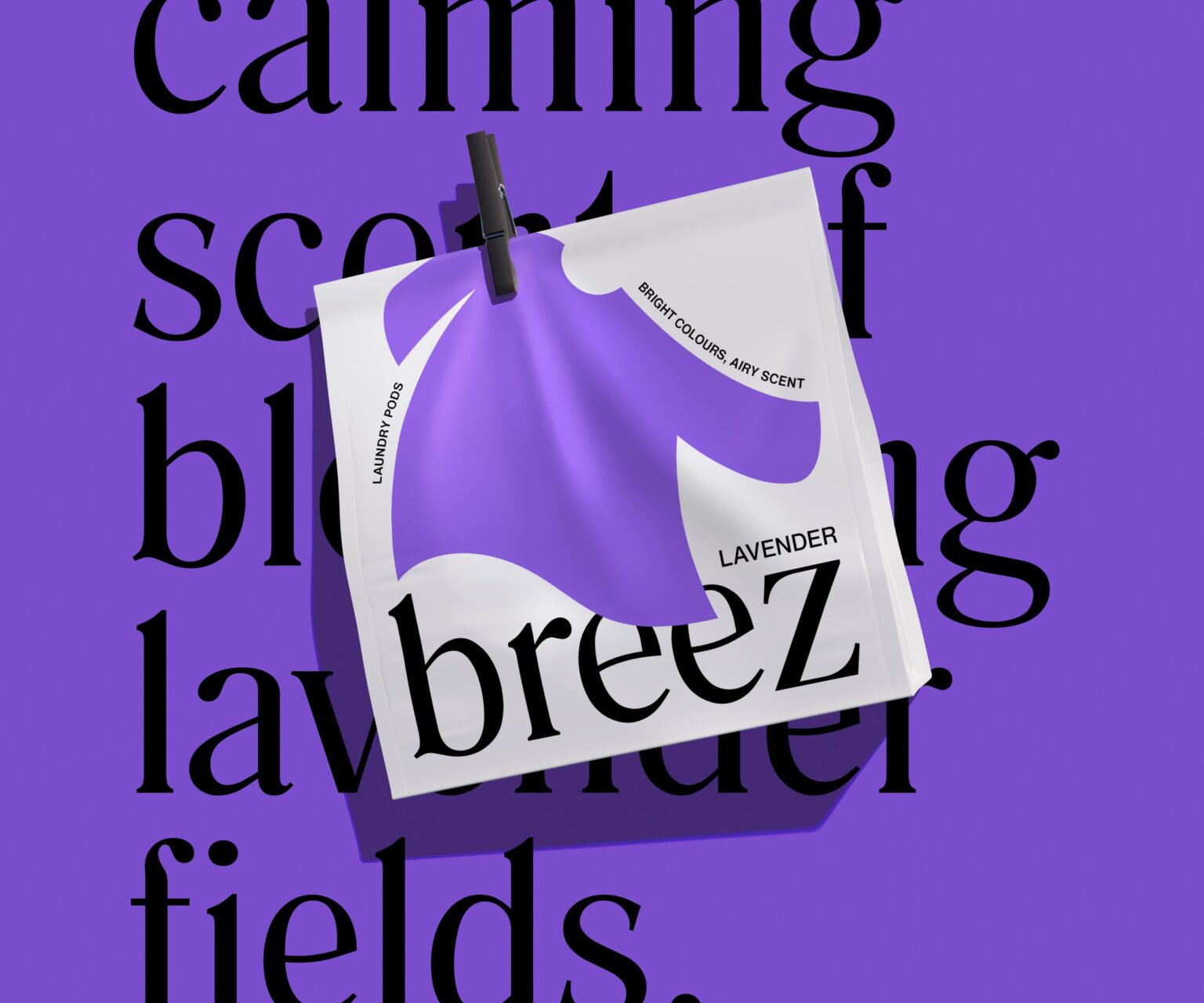 Breez – Packaging Of The World