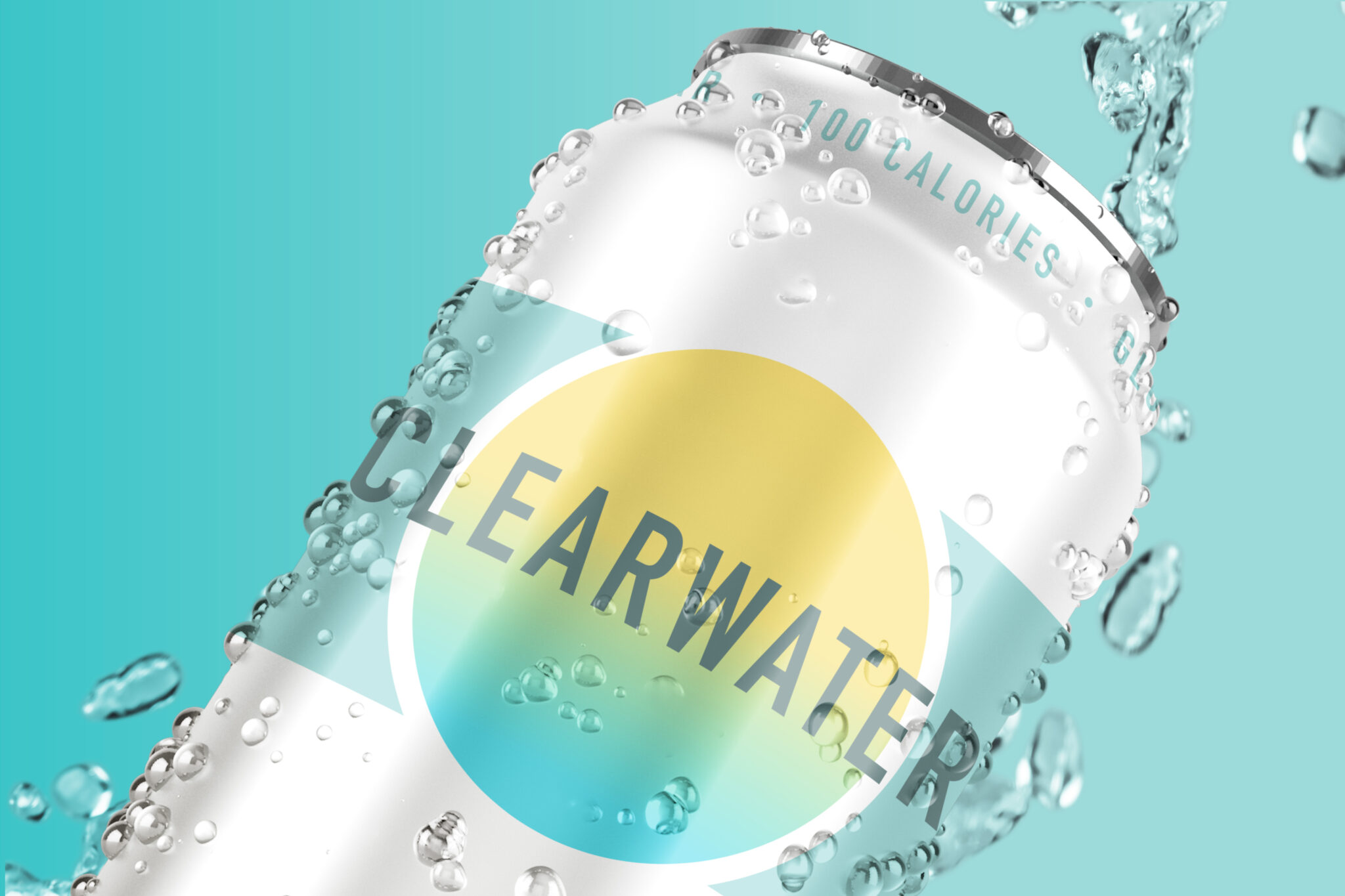 Clearwater Spiked Seltzer