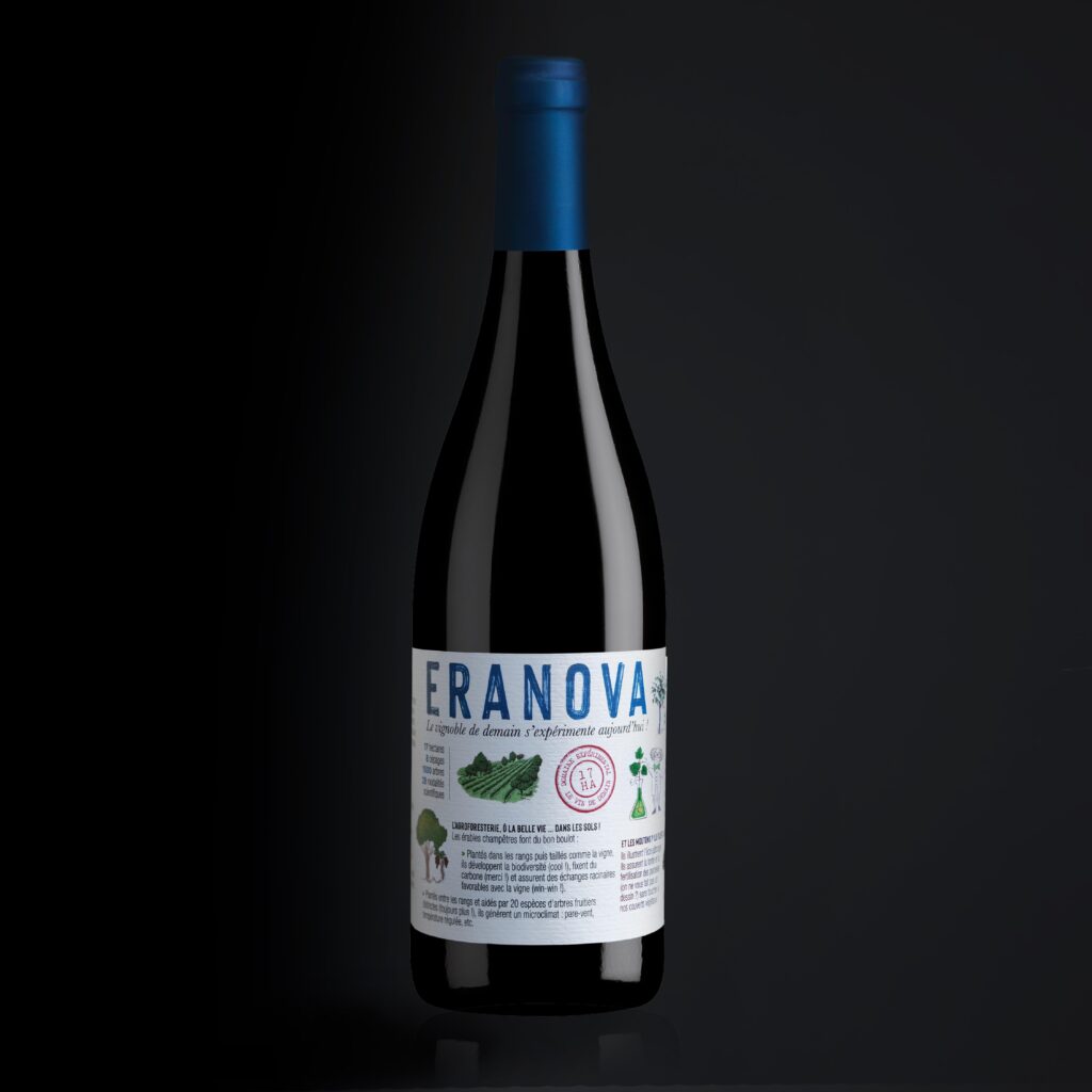 Eranova