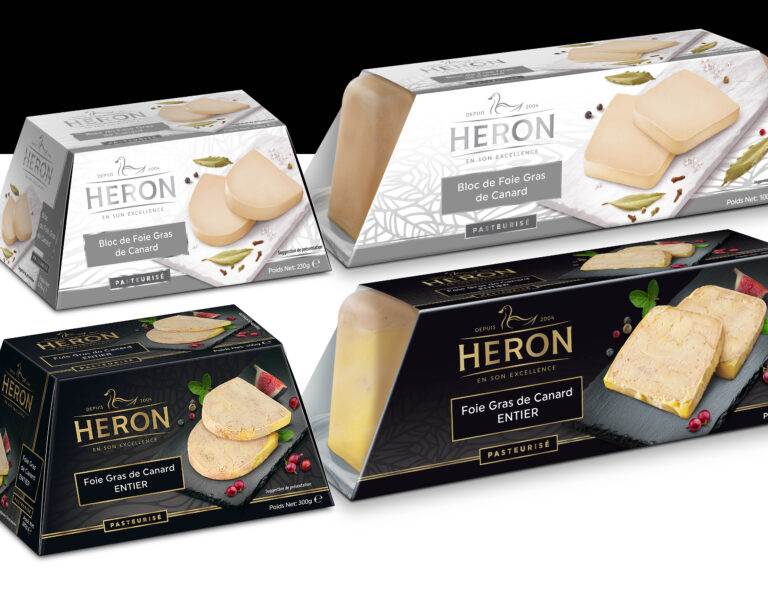 Heron Duck Farm