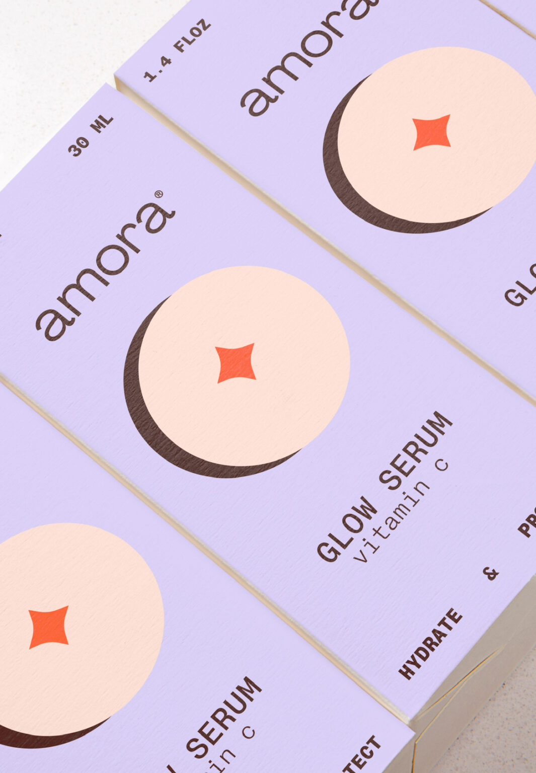 Amora