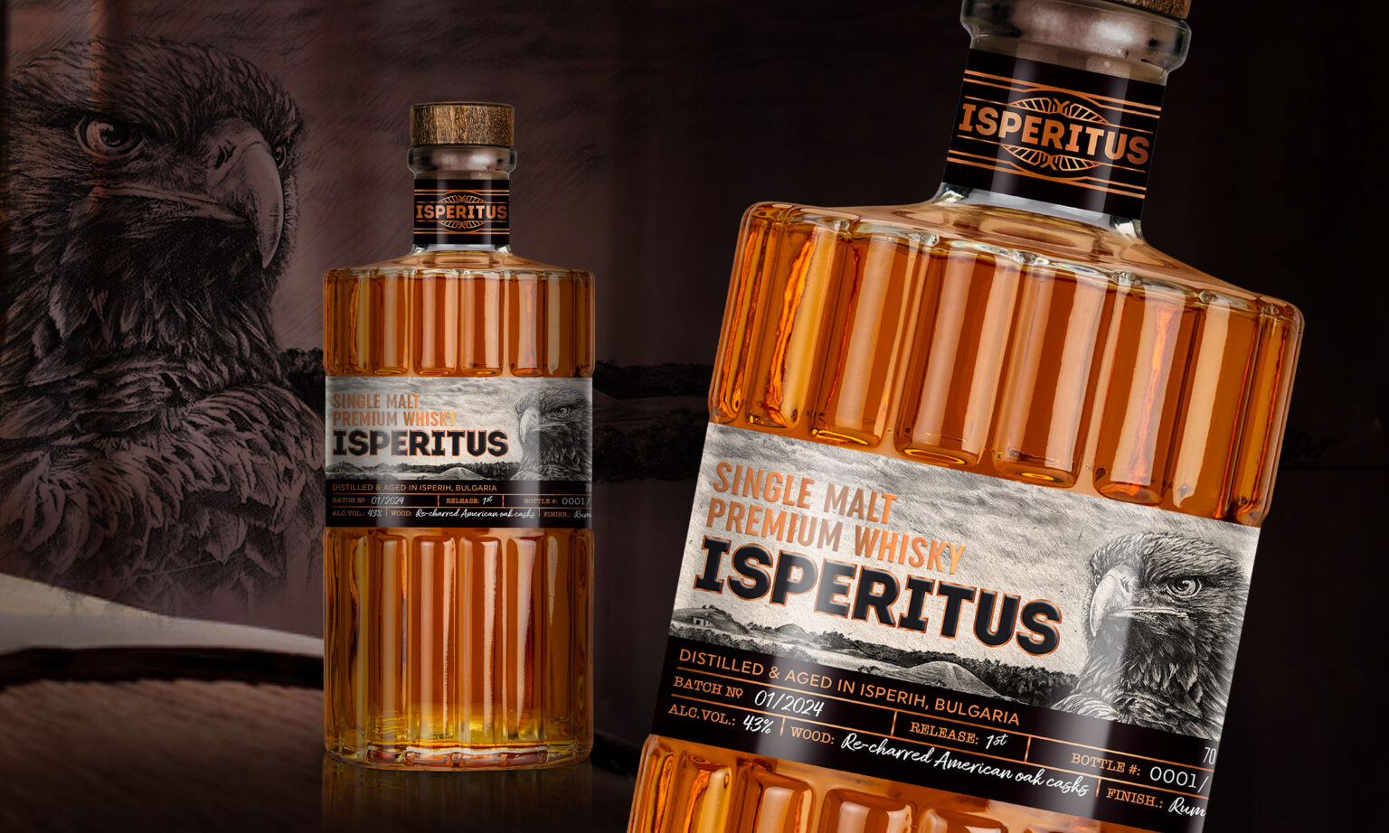 ISPERITUS