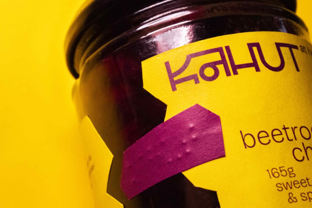 KAHUT ! The inclusive restaurant brand