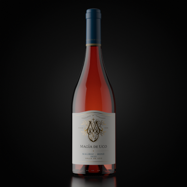 Magia de Uco Rosado