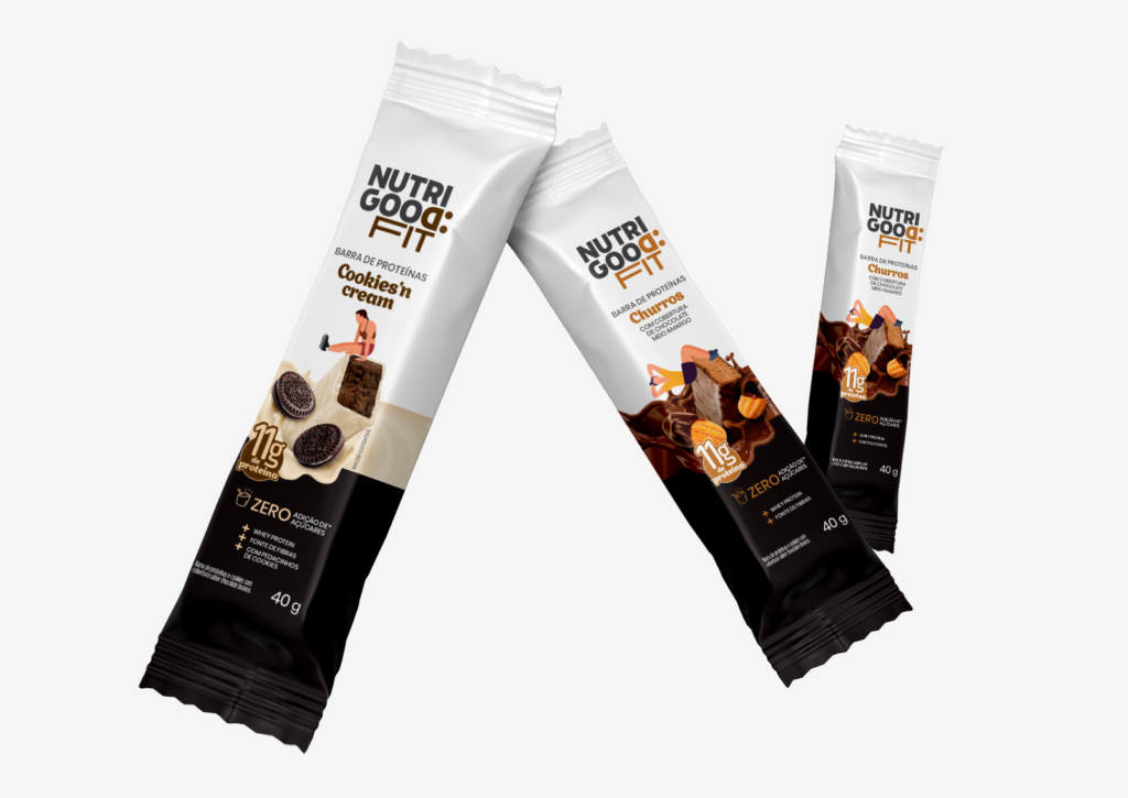 Nutrigood Fit