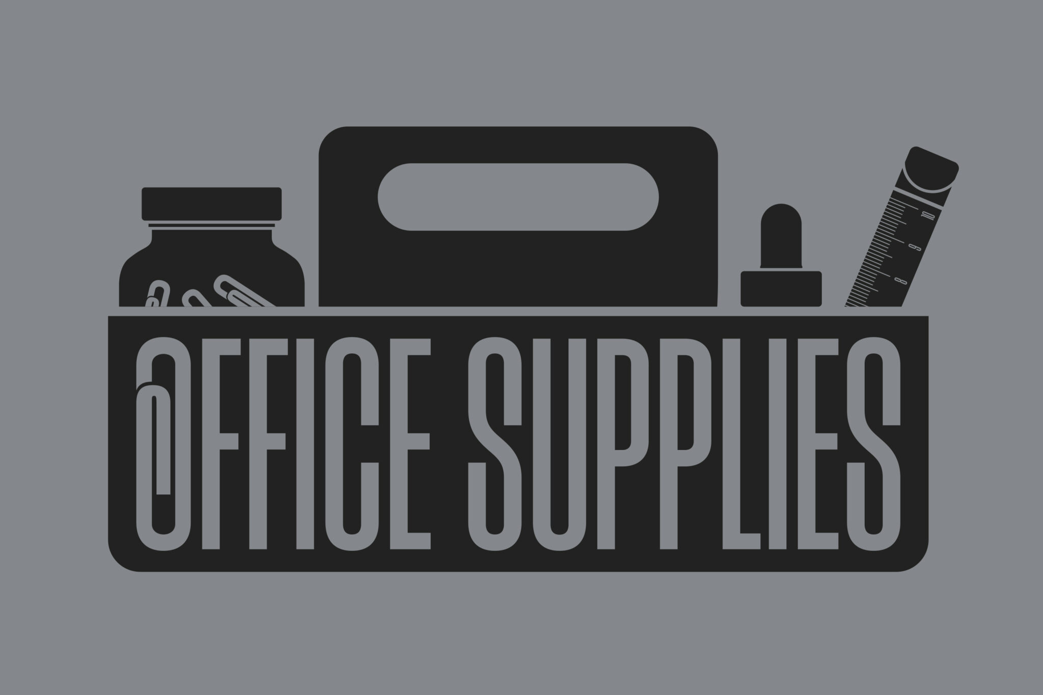 Office Supplies CBD