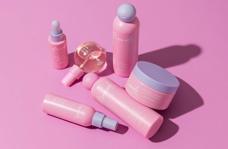 Mermade Haircare