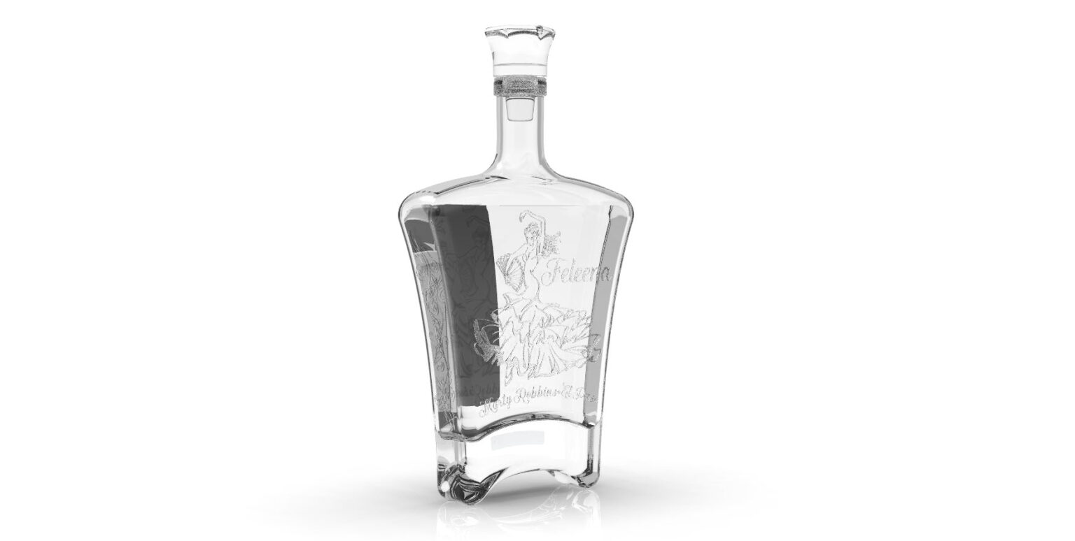 La Canción de Plata – Plata Tequila