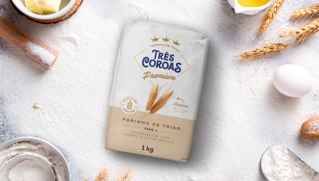 Três Coroas