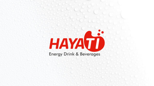 Hayati Energy Drink