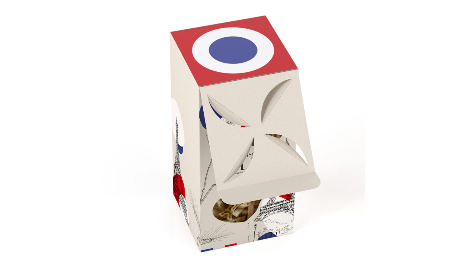 Maison Blin – Special edition