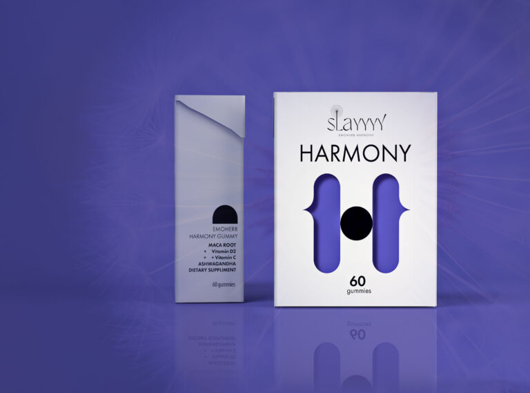 Slayyyy. EmoHerb Harmony