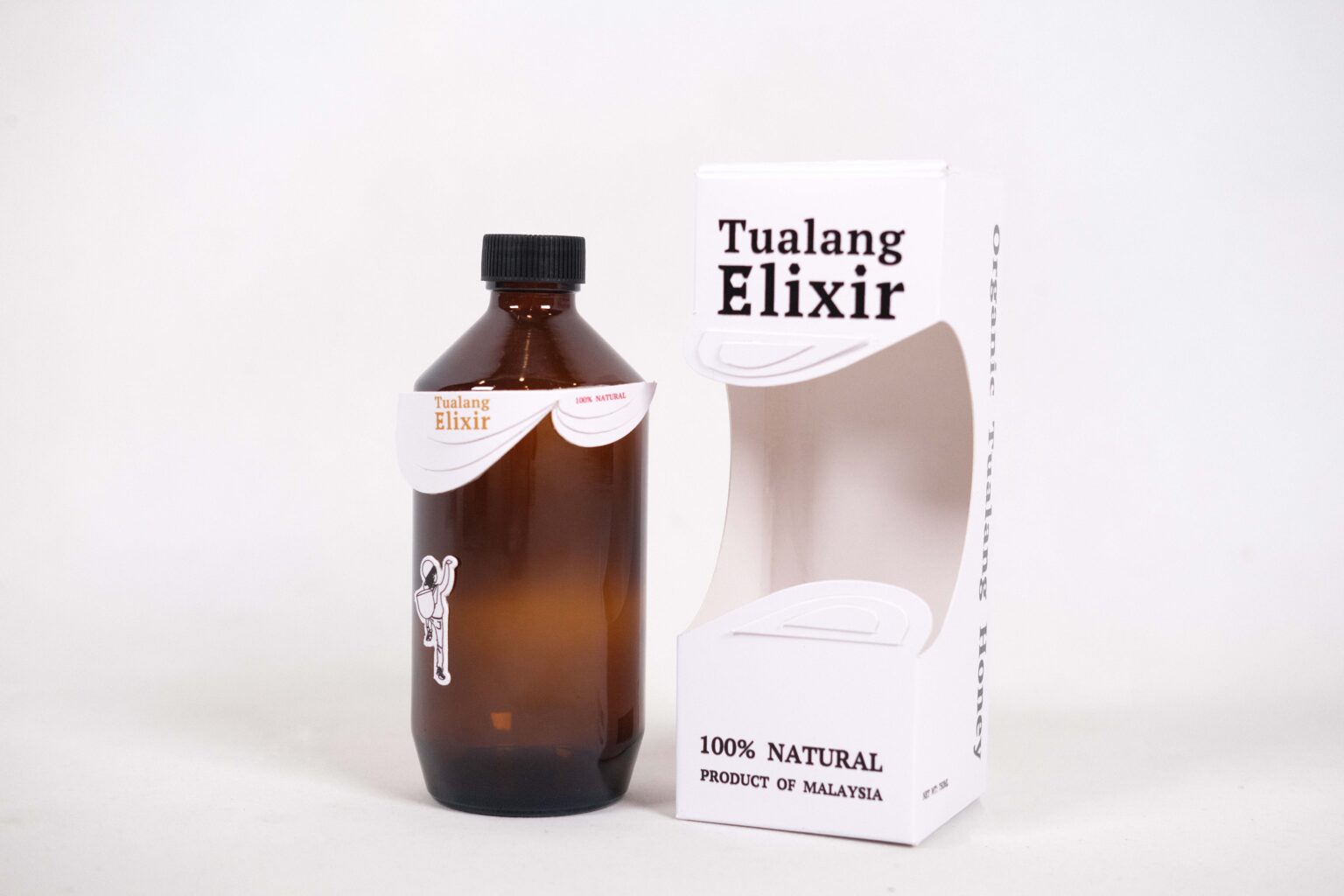 Tualang Elixir