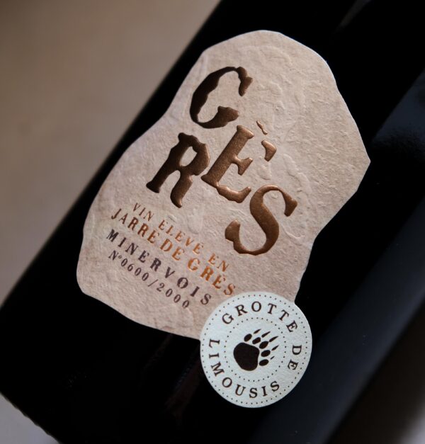 Grès