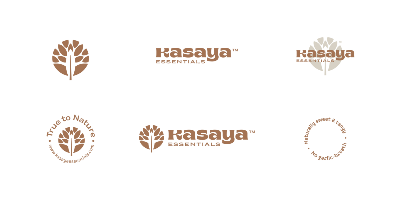 Kasaya Essentials