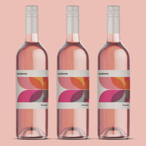 Moderno Wines