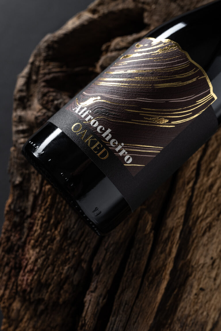 Barão Rodrigues – Alfrocheiro Oaked