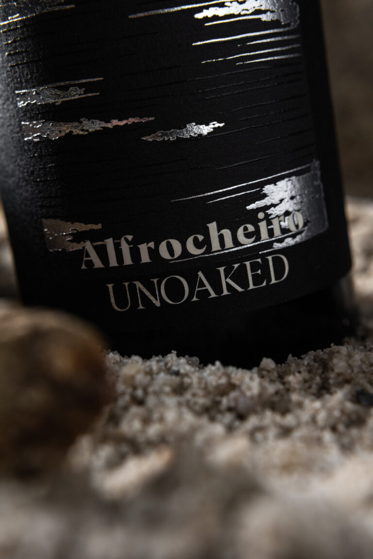 Barão Rodrigues – Alfrocheiro Unoaked