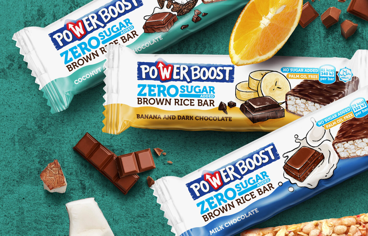 PowerBoost