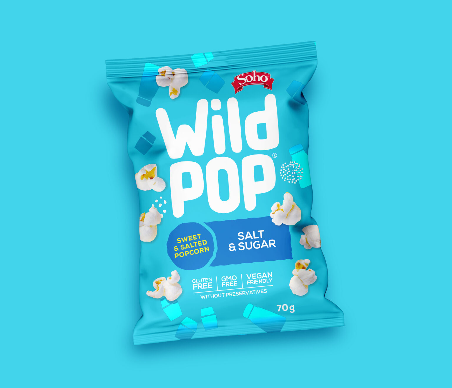 Wild Pop
