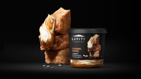 Kāpiti Yoghurt
